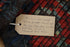 Chigh 530 x 170 cms - The Nomads Tent